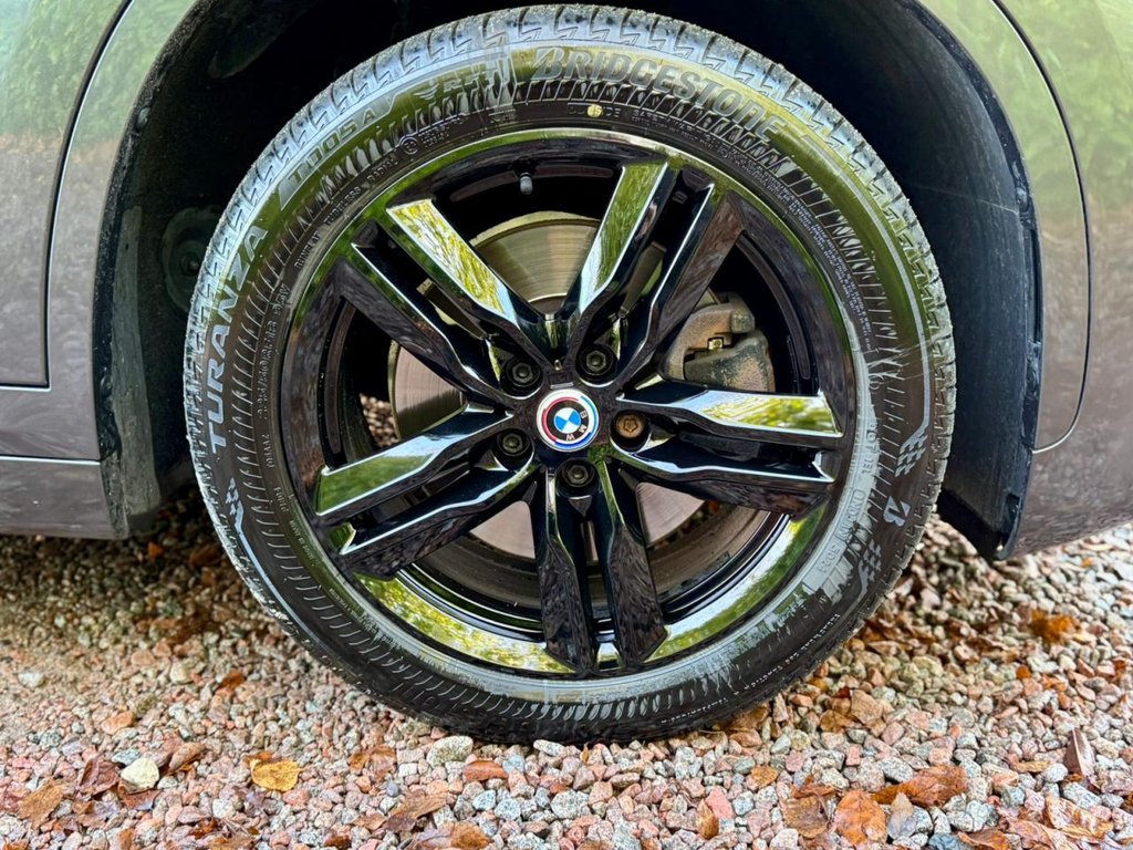 Used BMW X1 2018 for sale - 76784238: Photo 45