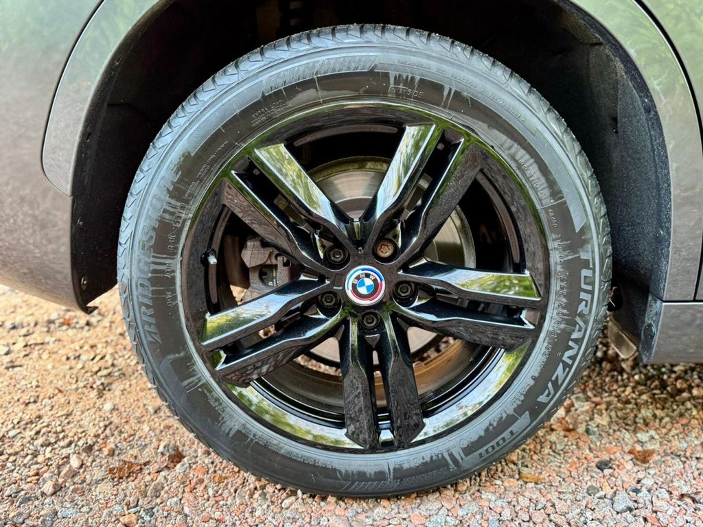 Used BMW X1 2018 for sale - 76784238: Photo 46