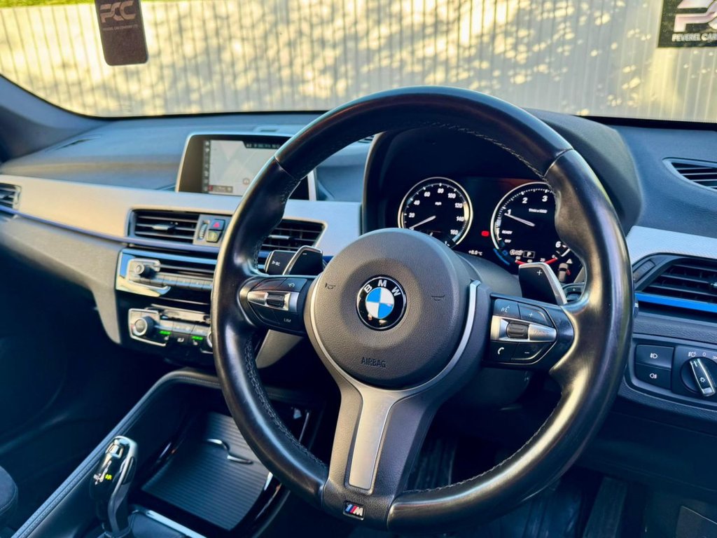 Used BMW X1 2018 for sale - 76784238: Photo 47