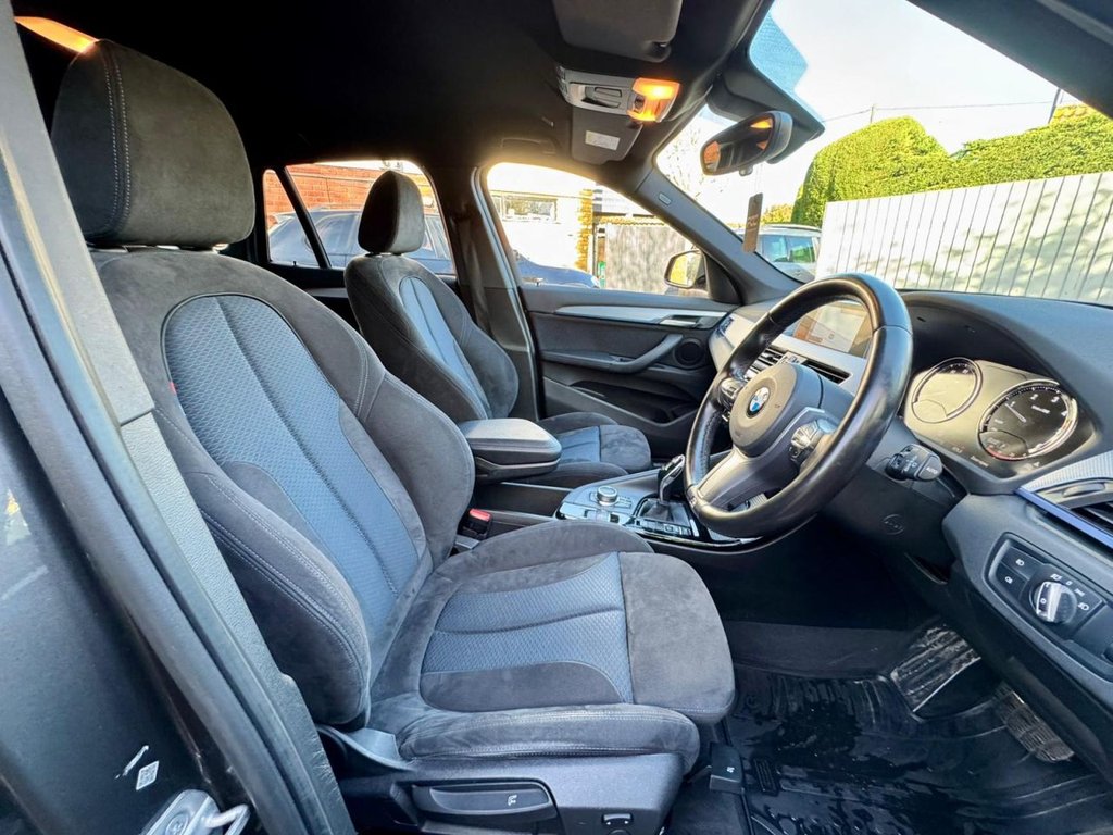 Used BMW X1 2018 for sale - 76784238: Photo 48