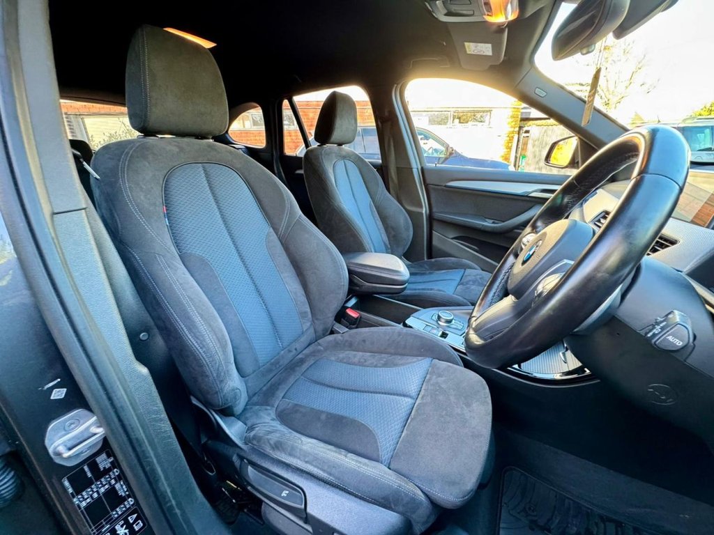 Used BMW X1 2018 for sale - 76784238: Photo 49