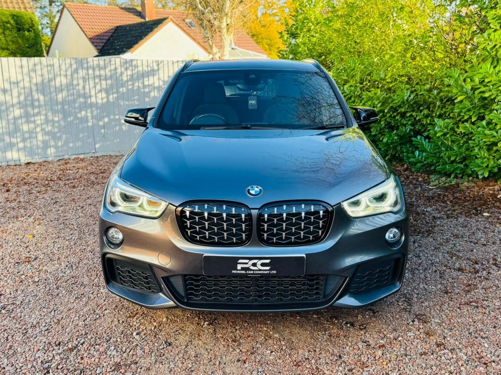 Used BMW X1 2018 for sale - 76784238: Photo 5