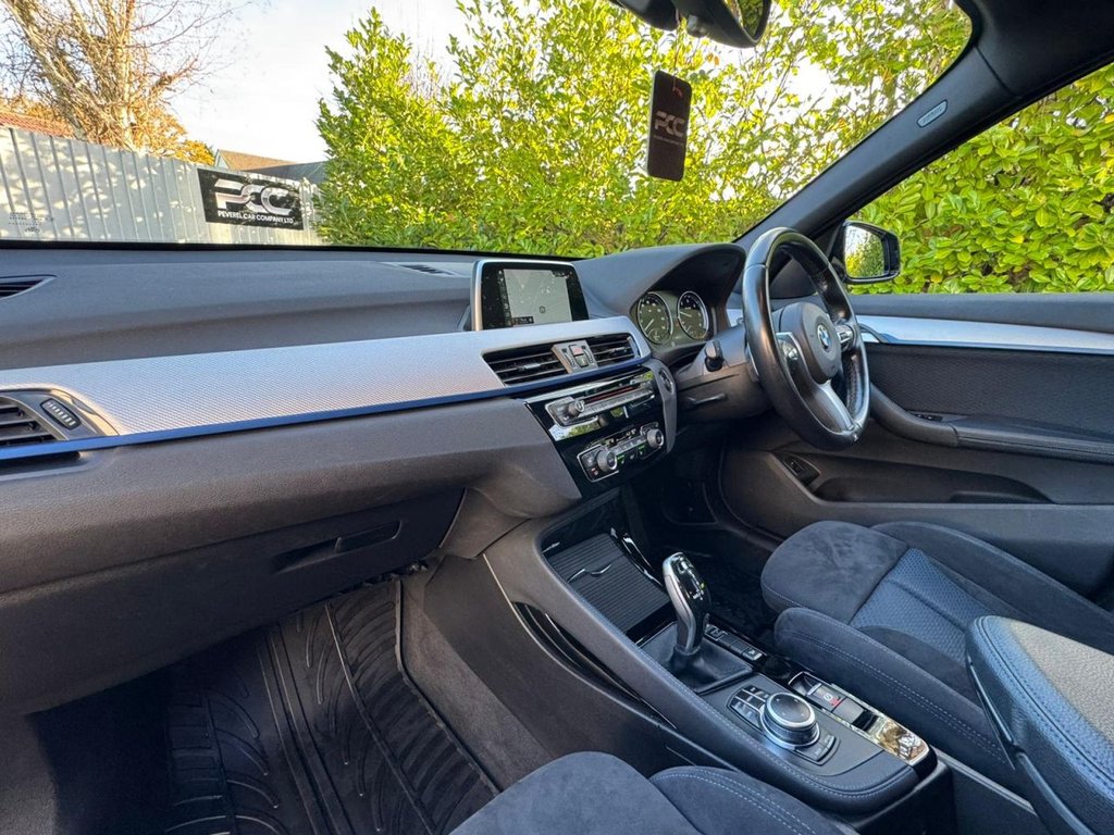 Used BMW X1 2018 for sale - 76784238: Photo 50