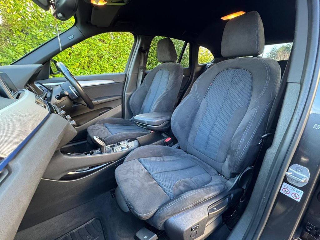 Used BMW X1 2018 for sale - 76784238: Photo 52