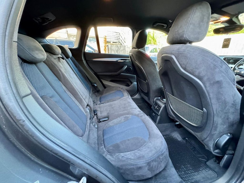 Used BMW X1 2018 for sale - 76784238: Photo 59
