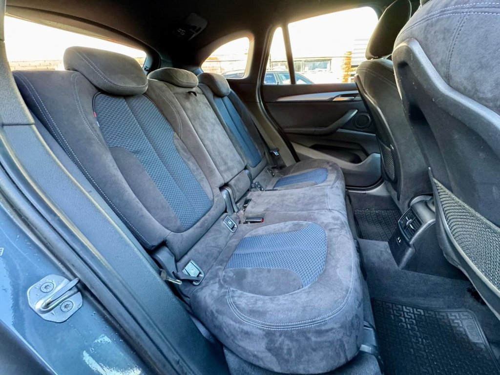 Used BMW X1 2018 for sale - 76784238: Photo 60