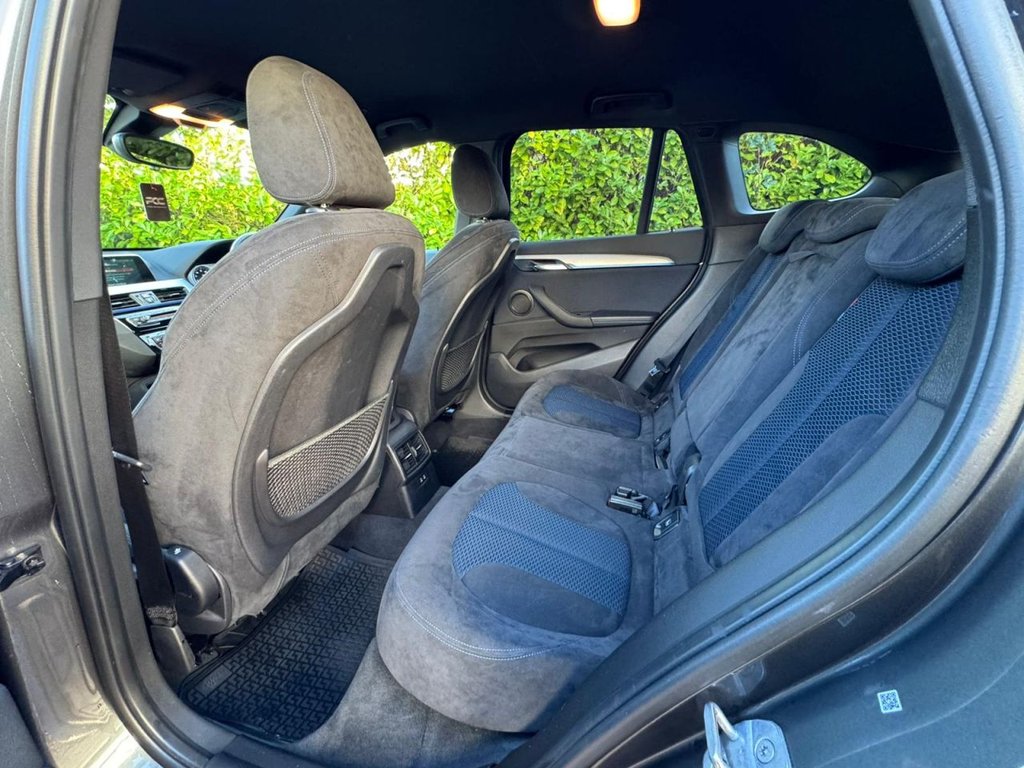 Used BMW X1 2018 for sale - 76784238: Photo 62