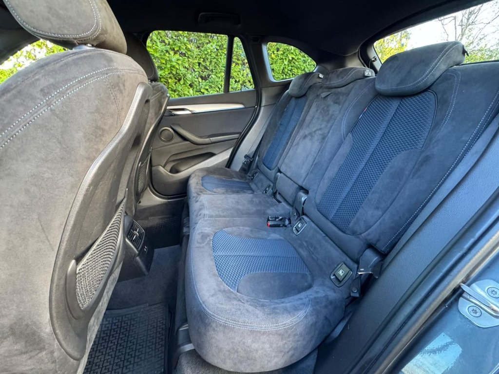 Used BMW X1 2018 for sale - 76784238: Photo 63