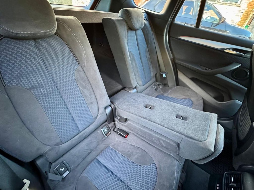 Used BMW X1 2018 for sale - 76784238: Photo 65