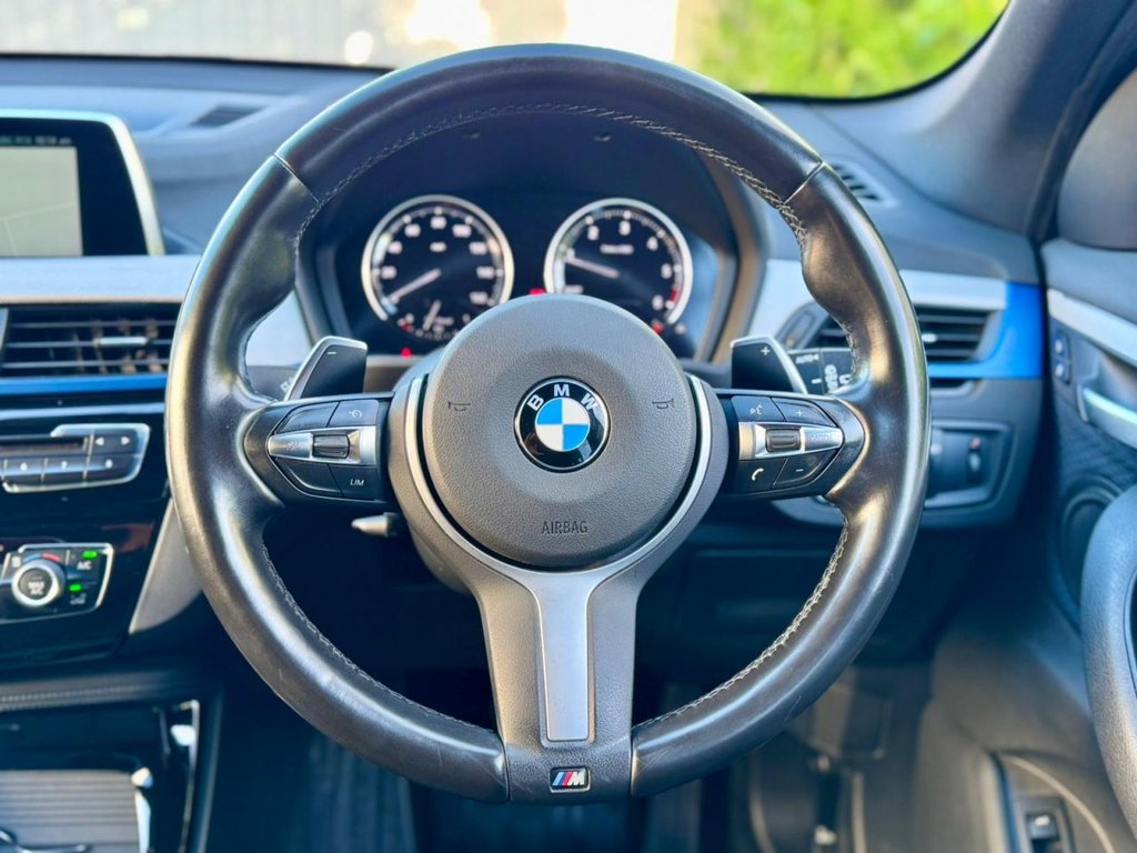 Used BMW X1 2018 for sale - 76784238: Photo 67