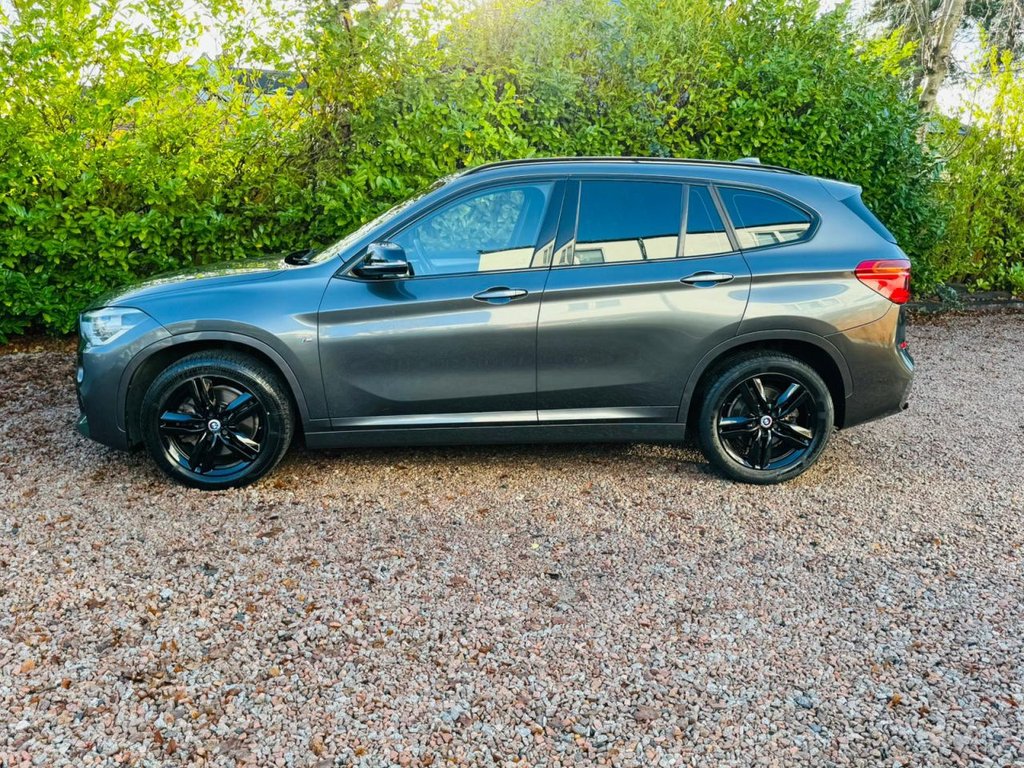 Used BMW X1 2018 for sale - 76784238: Photo 7