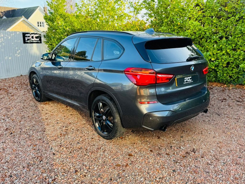 Used BMW X1 2018 for sale - 76784238: Photo 8