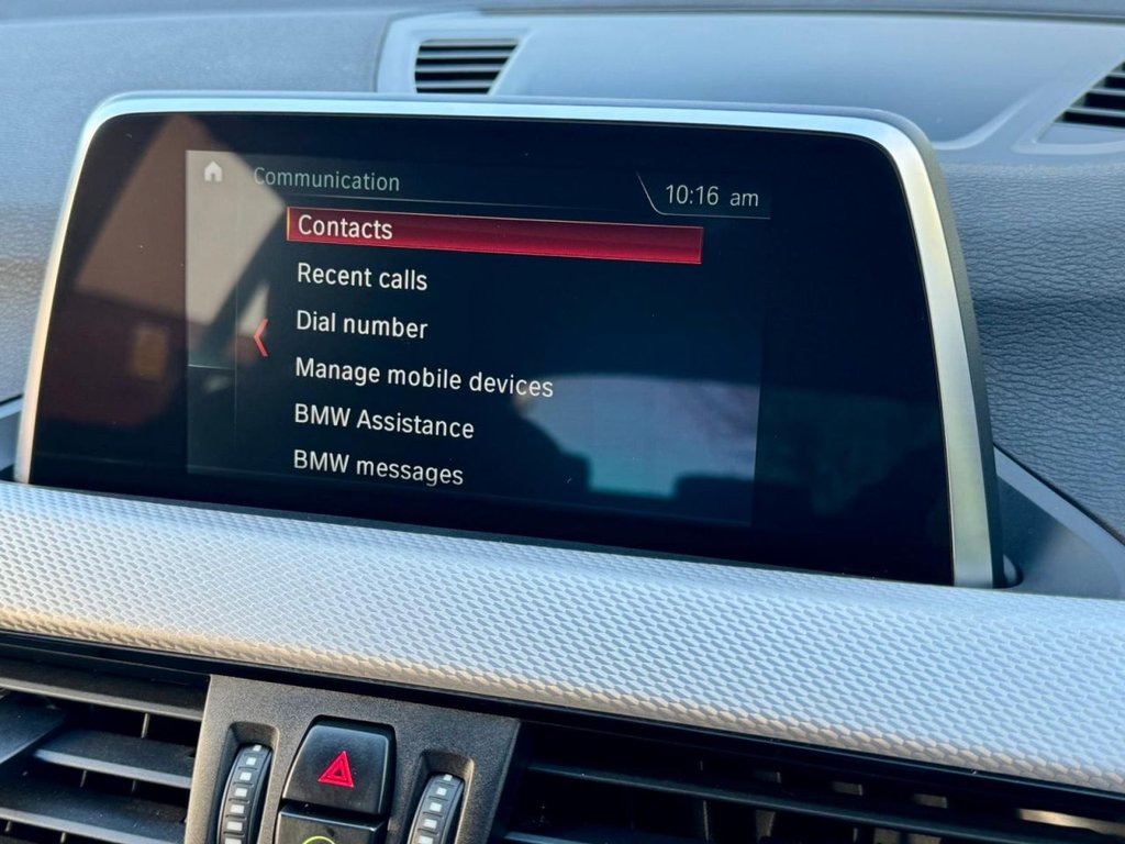 Used BMW X1 2018 for sale - 76784238: Photo 81