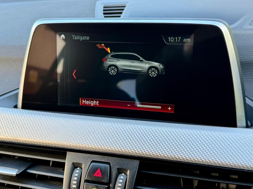 Used BMW X1 2018 for sale - 76784238: Photo 91