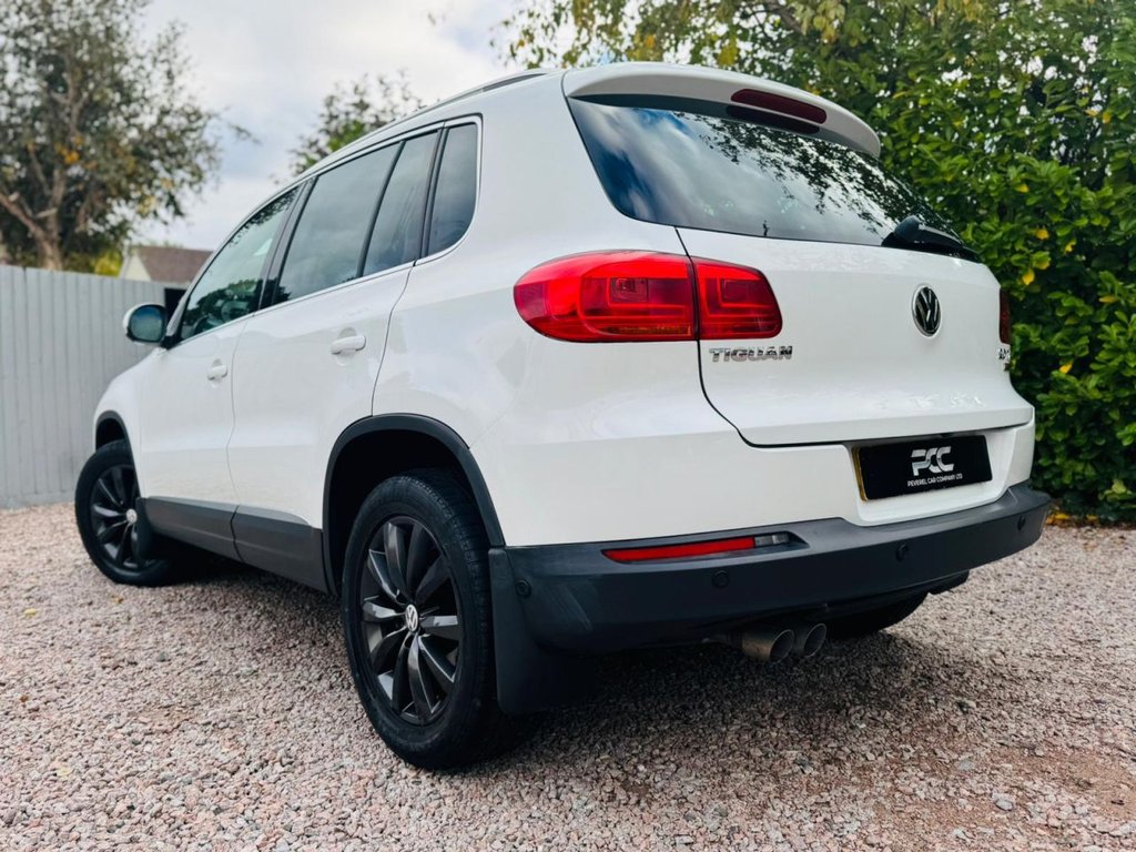 Used Volkswagen Tiguan 2016 for sale - 76385937: Photo 11