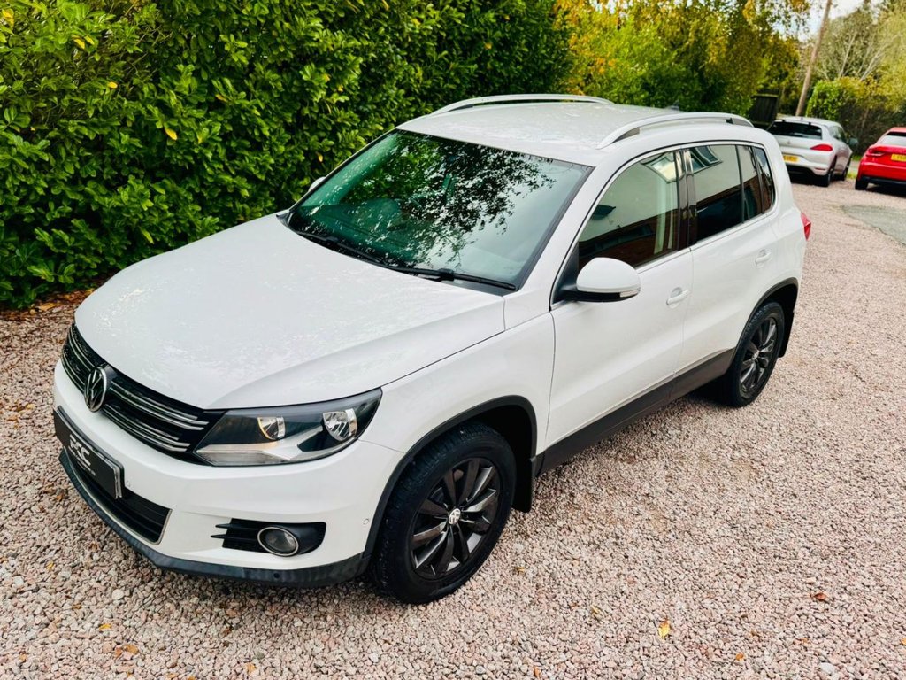 Used Volkswagen Tiguan 2016 for sale - 76385937: Photo 15
