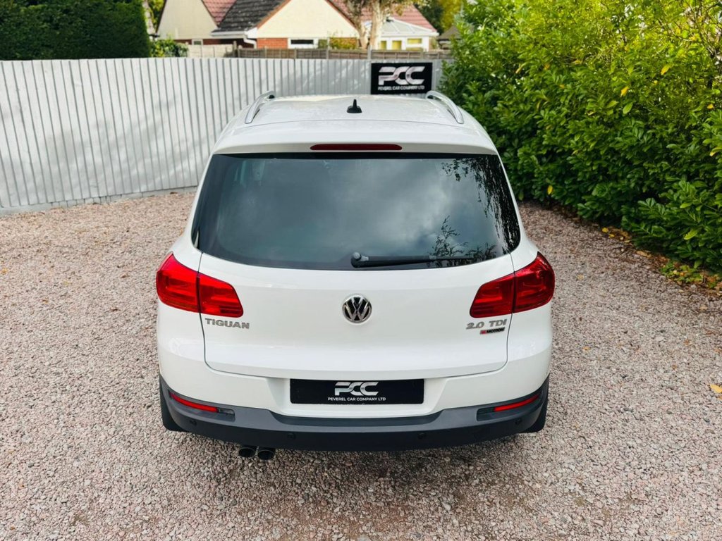 Used Volkswagen Tiguan 2016 for sale - 76385937: Photo 17