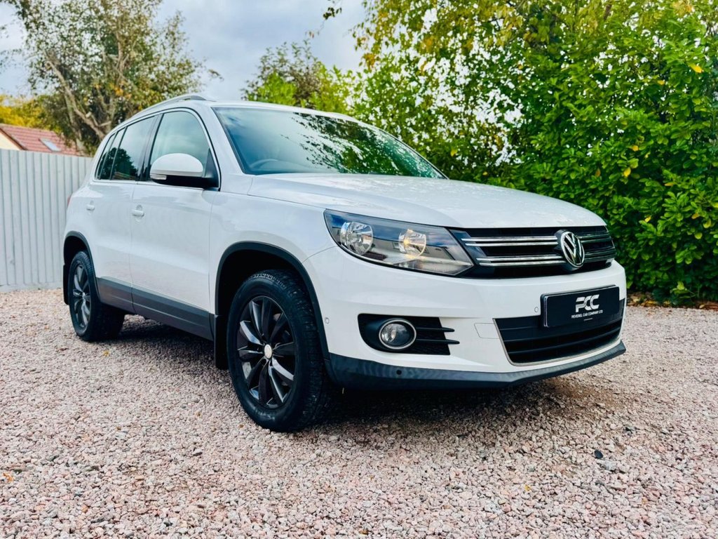 Used Volkswagen Tiguan 2016 for sale - 76385937: Photo 19