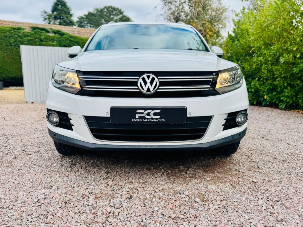 Used Volkswagen Tiguan 2016 for sale - 76385937: Photo 20