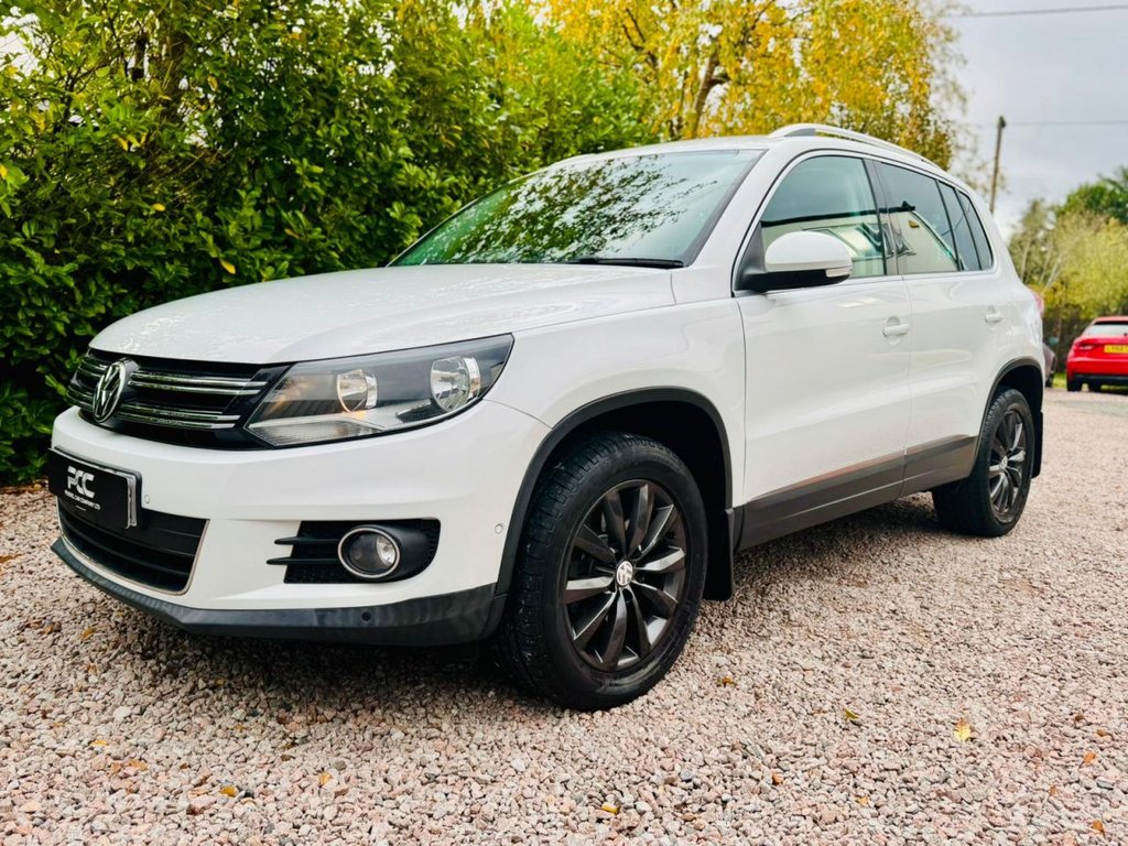 Used Volkswagen Tiguan 2016 for sale - 76385937: Photo 21