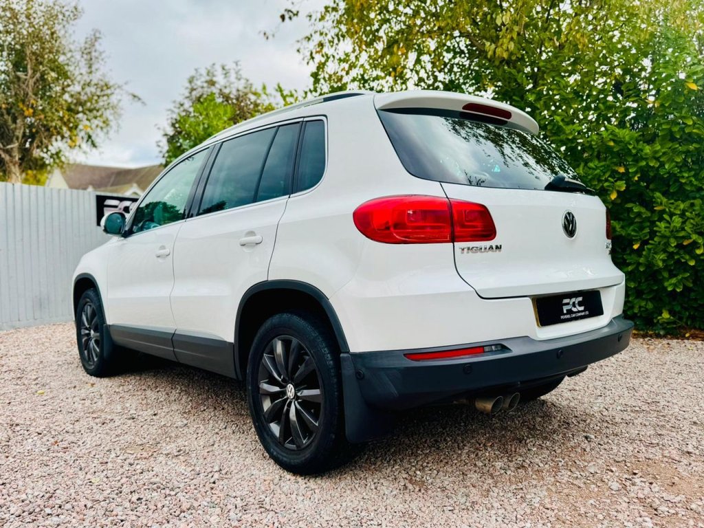 Used Volkswagen Tiguan 2016 for sale - 76385937: Photo 22
