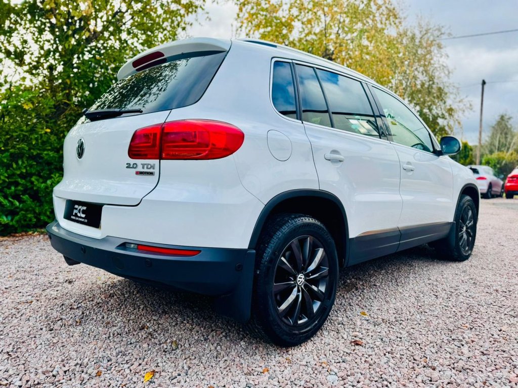 Used Volkswagen Tiguan 2016 for sale - 76385937: Photo 24