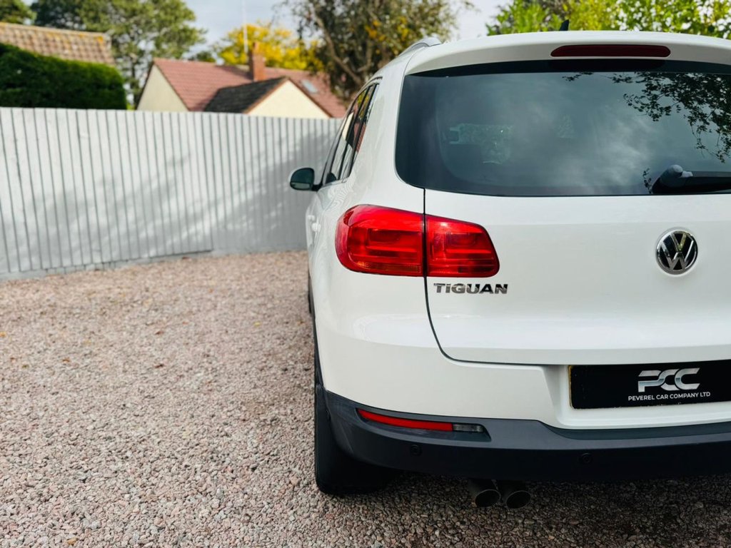 Used Volkswagen Tiguan 2016 for sale - 76385937: Photo 27