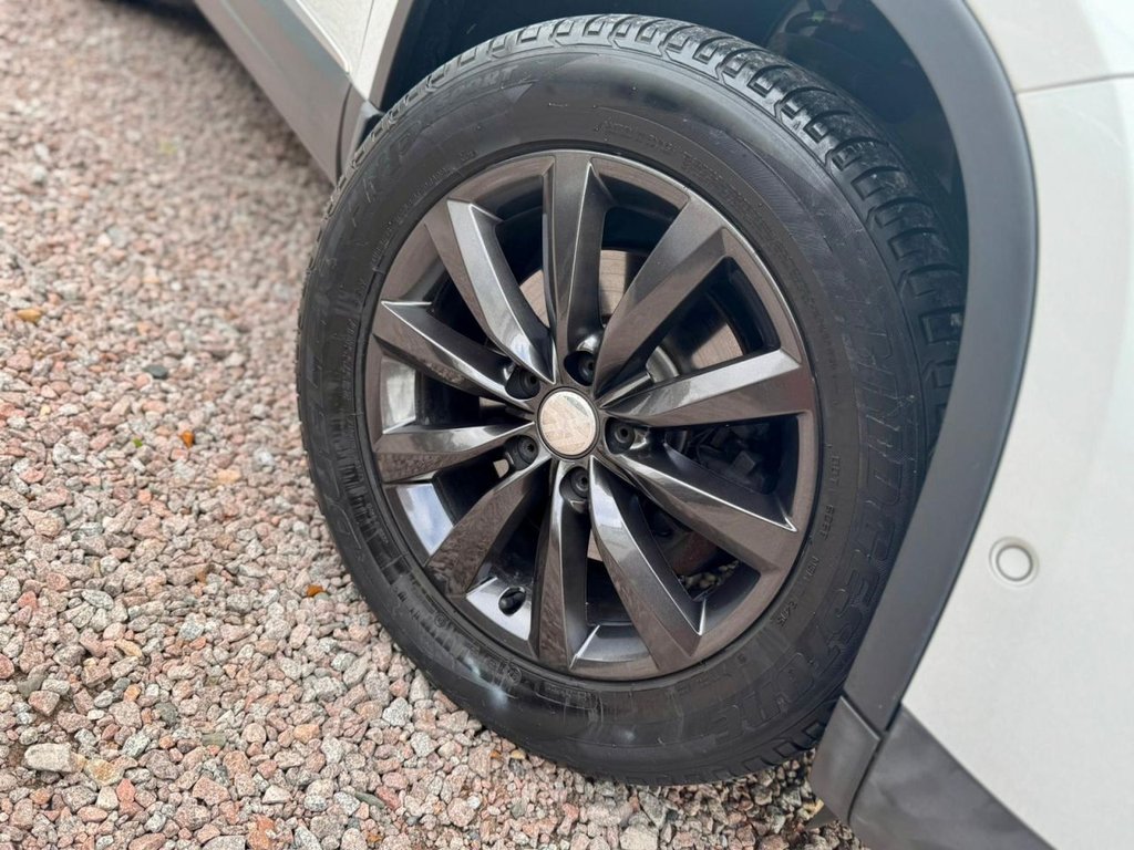 Used Volkswagen Tiguan 2016 for sale - 76385937: Photo 29