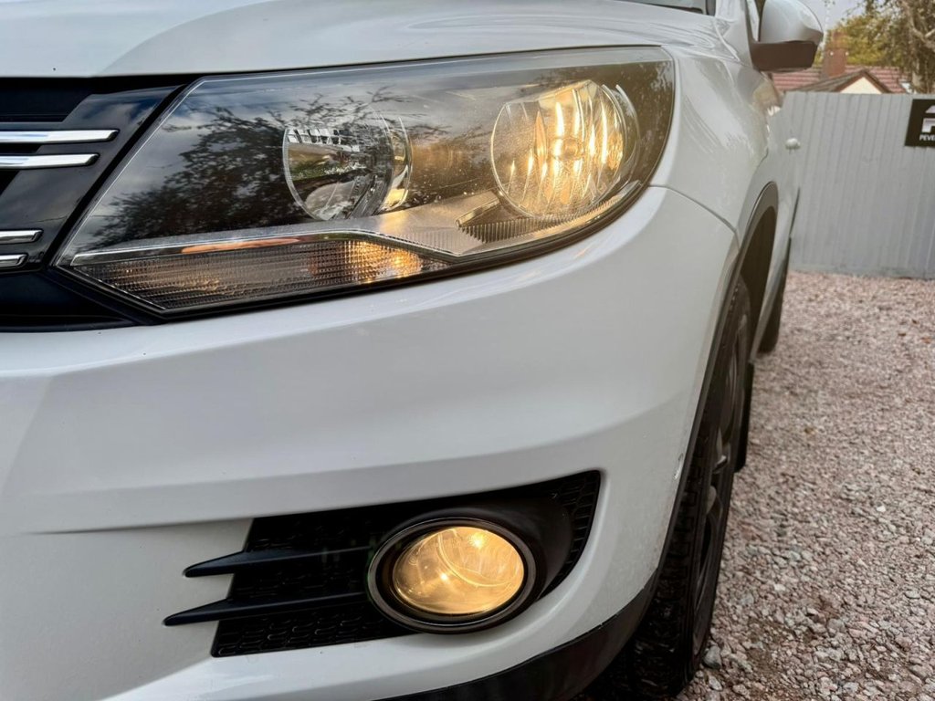 Used Volkswagen Tiguan 2016 for sale - 76385937: Photo 32