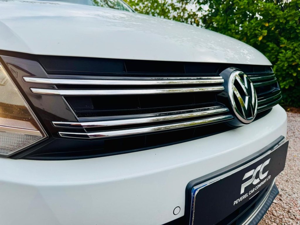 Used Volkswagen Tiguan 2016 for sale - 76385937: Photo 33