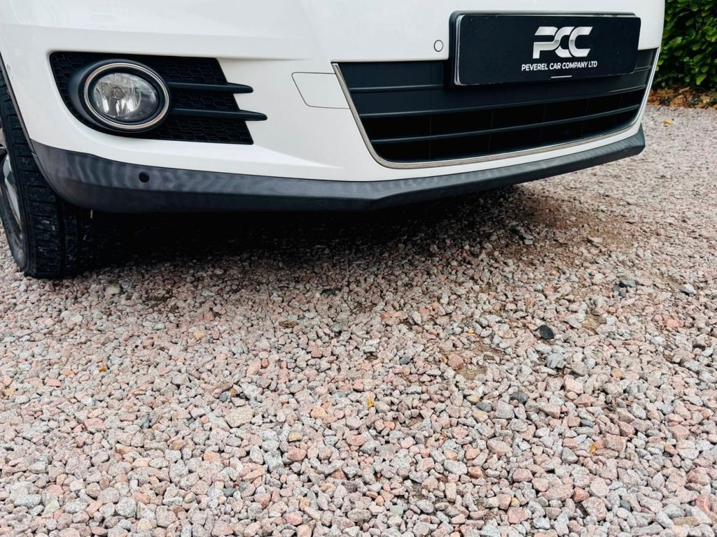 Used Volkswagen Tiguan 2016 for sale - 76385937: Photo 34