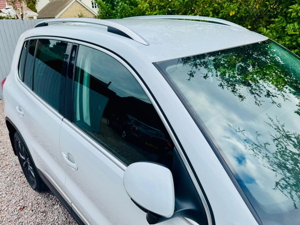 Used Volkswagen Tiguan 2016 for sale - 76385937: Photo 36