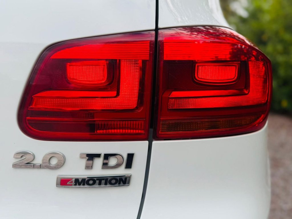 Used Volkswagen Tiguan 2016 for sale - 76385937: Photo 43