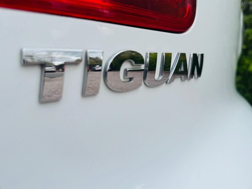 Used Volkswagen Tiguan 2016 for sale - 76385937: Photo 44