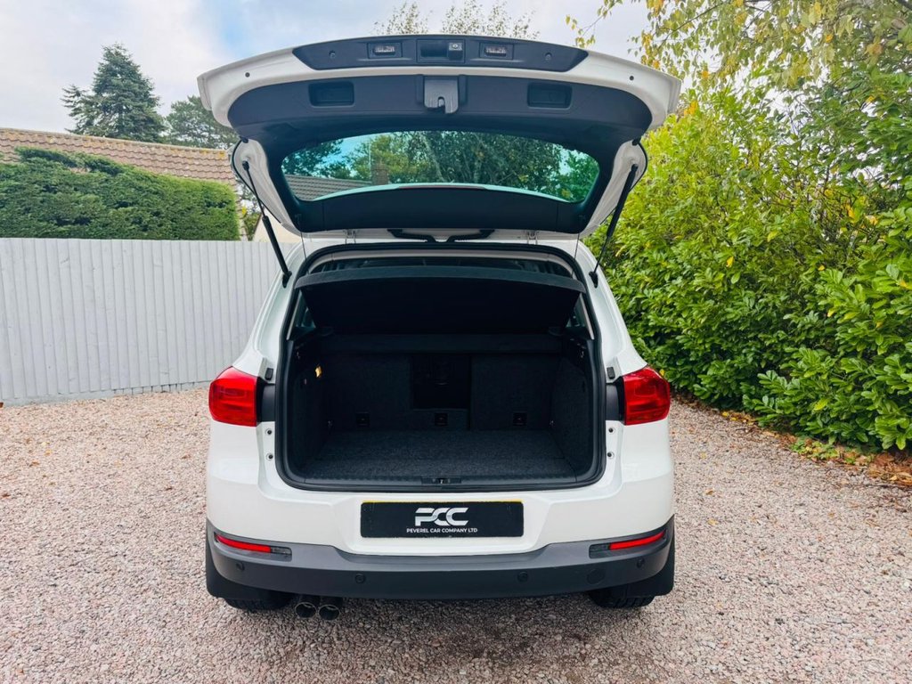 Used Volkswagen Tiguan 2016 for sale - 76385937: Photo 46