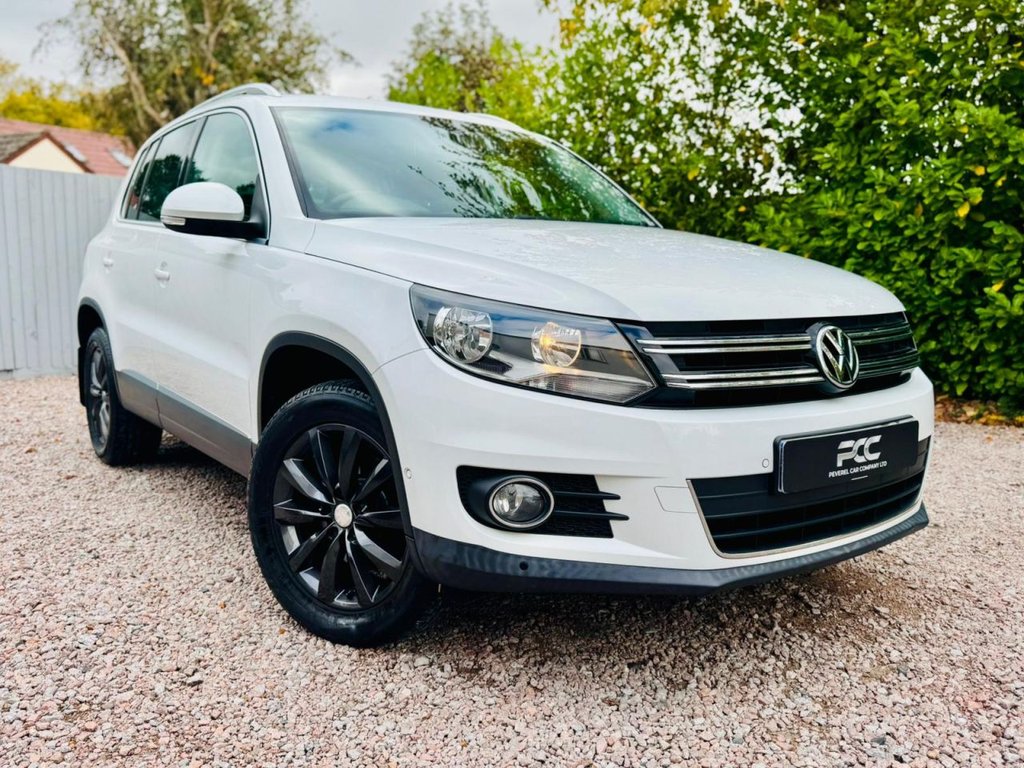 Used Volkswagen Tiguan 2016 for sale - 76385937: Photo 47