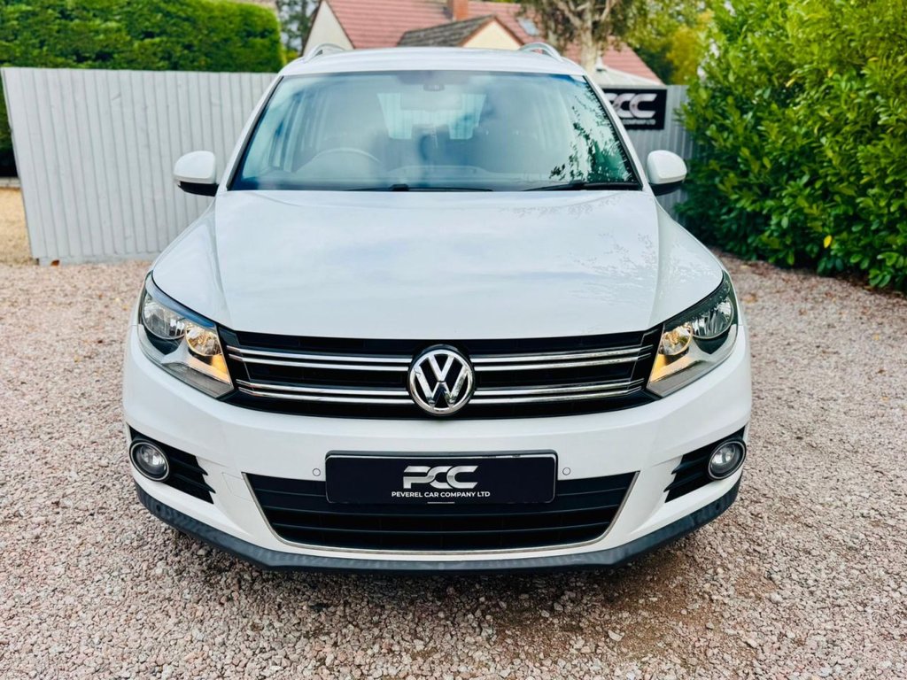 Used Volkswagen Tiguan 2016 for sale - 76385937: Photo 48