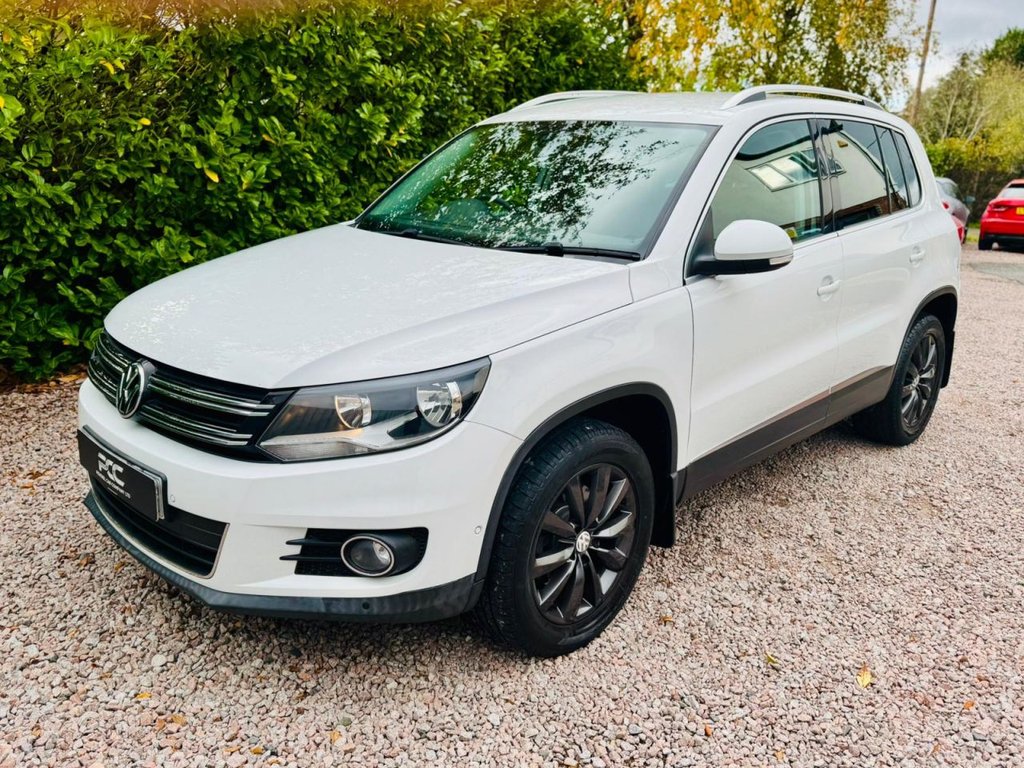 Used Volkswagen Tiguan 2016 for sale - 76385937: Photo 49