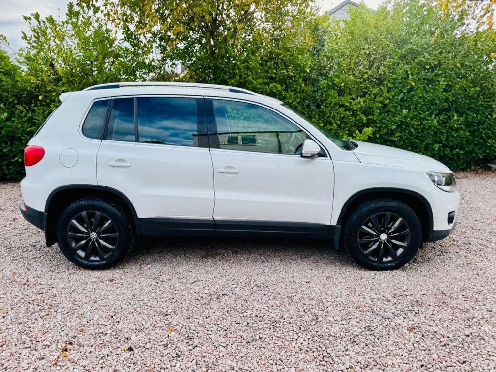 Used Volkswagen Tiguan 2016 for sale - 76385937: Photo 8