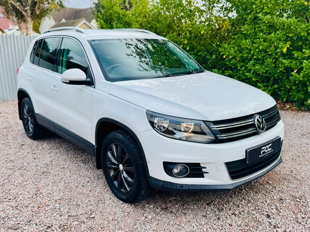 Used Volkswagen Tiguan 2016 for sale - 76385937: Photo 9
