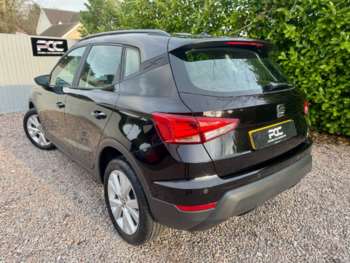 Used SEAT Arona 2019 for sale - 73792570: Photo