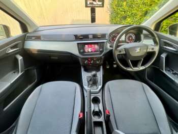 Used SEAT Arona 2019 for sale - 73792570: Photo
