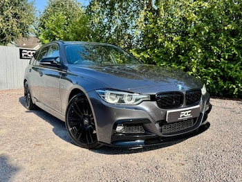 Used BMW 3 Series 2016 for sale - 79539184: Photo