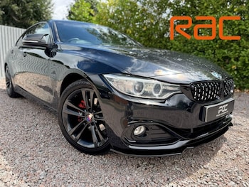2014 (64) - 2.0 420i Sport Auto Euro 6 (s/s) 5dr