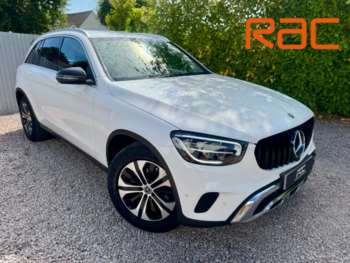 2019 (69) - GLC 220d 4Matic Sport 5dr 9G-Tronic