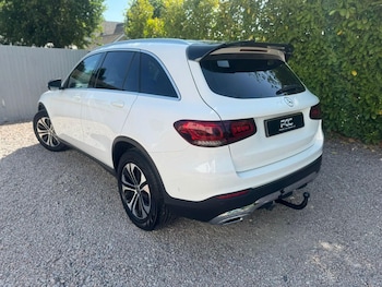 Used Mercedes-Benz GLC 2019 for sale - 75581401: Photo