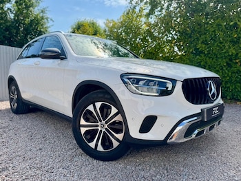 Used Mercedes-Benz GLC 2019 for sale - 75581401: Photo