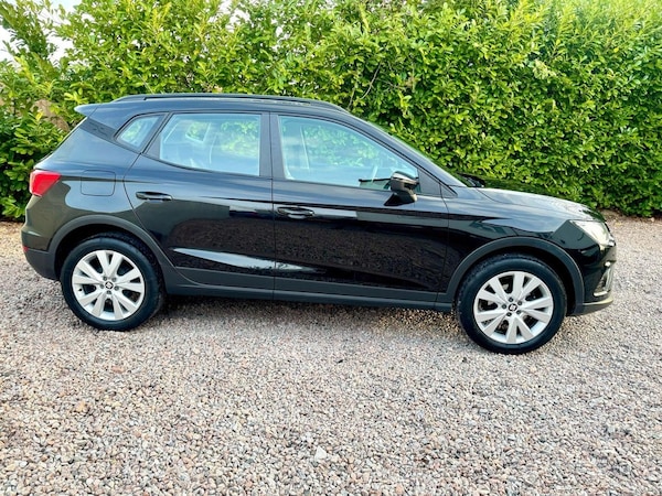 Used SEAT Arona 2019 for sale - 75581402: Photo 11