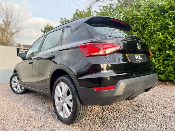 Used SEAT Arona 2019 for sale - 75581402: Photo 15