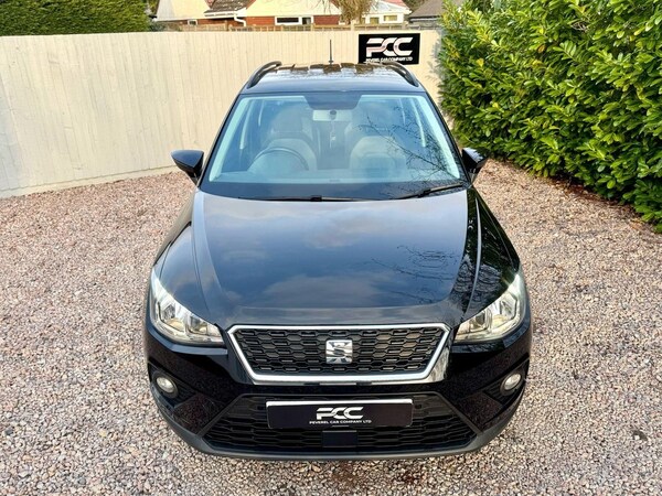 Used SEAT Arona 2019 for sale - 75581402: Photo 17
